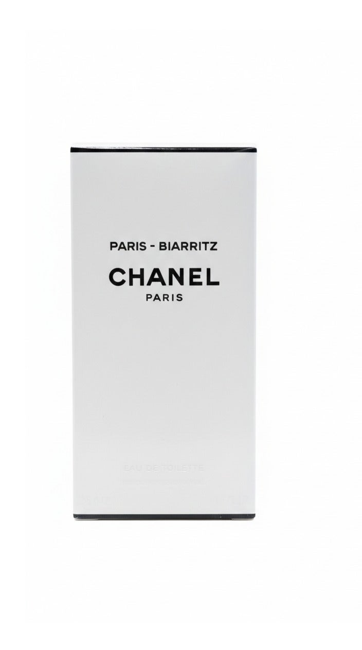 Paris Chanel Paris-Biarritz – Ultra-Fresh Citrus Home Fragrance & Luxury Atmosphere Spray - Image 2